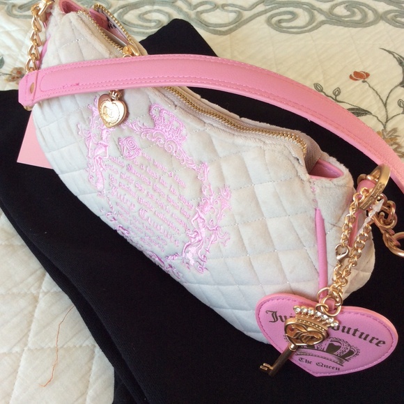 Juicy Couture bag - Picture 7 of 7